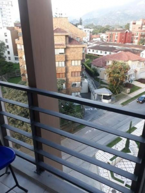 Exclusivo Soho parque de la vida